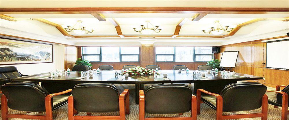 South China Harbour View Hotel Shenzhen Dış mekan fotoğraf